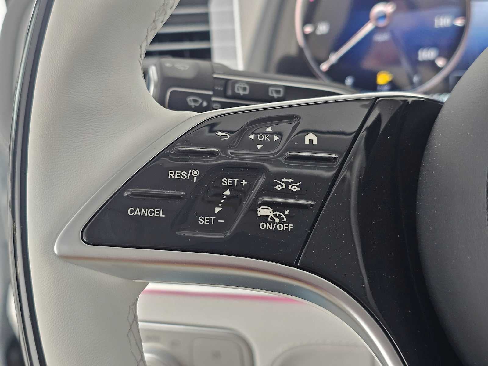 2026 Mercedes-Benz Maybach GLS 600 4MATIC® SUV