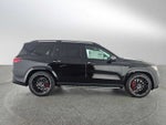 2026 Mercedes-Benz GLS AMG® GLS 63