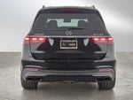 2026 Mercedes-Benz GLS AMG® GLS 63