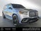 2026 Mercedes-Benz AMG® GLS 63 4MATIC®+ SUV
