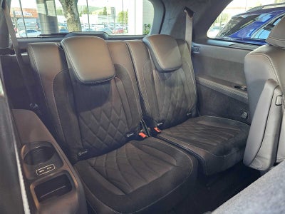 2026 Mercedes-Benz AMG® GLS 63 4MATIC®+ SUV