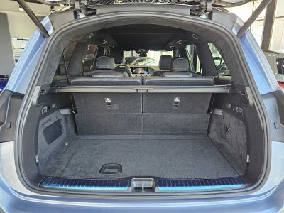 2026 Mercedes-Benz AMG® GLS 63 4MATIC®+ SUV