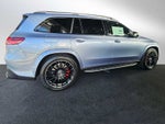 2026 Mercedes-Benz AMG® GLS 63 4MATIC®+ SUV