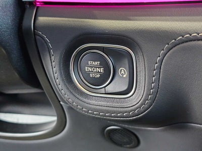 2026 Mercedes-Benz AMG® GLS 63 4MATIC®+ SUV