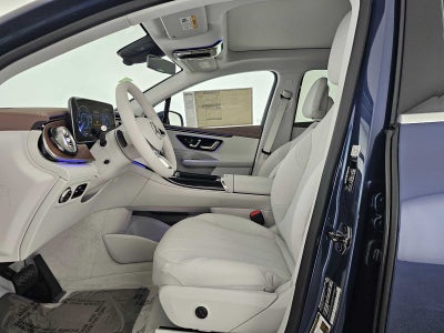 2026 Mercedes-Benz EQE EQE 320