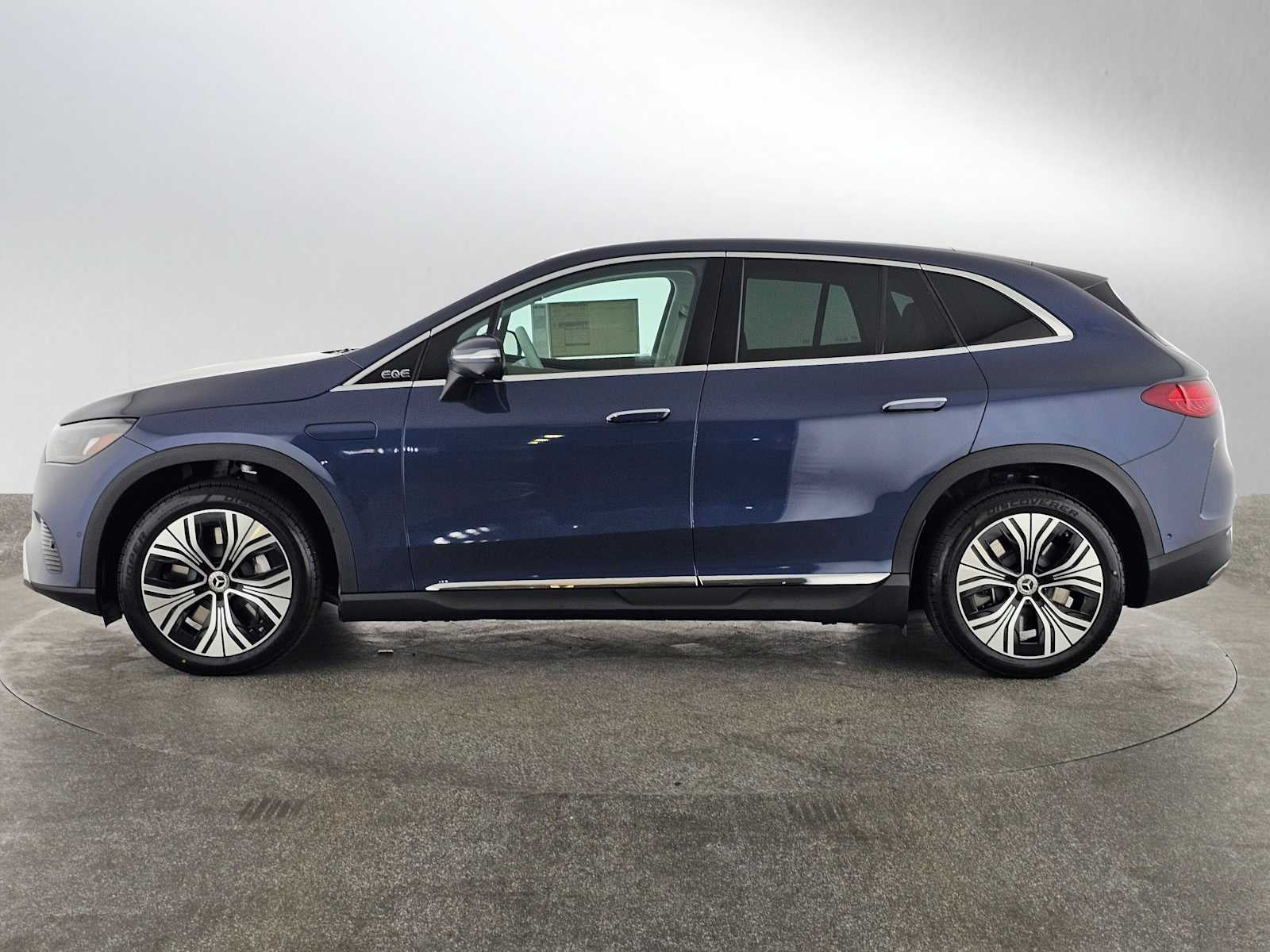 2026 Mercedes-Benz EQE EQE 320