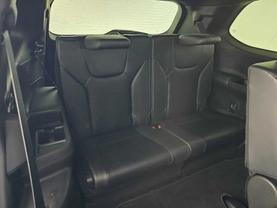 2025 Lexus TX 350 TX 350
