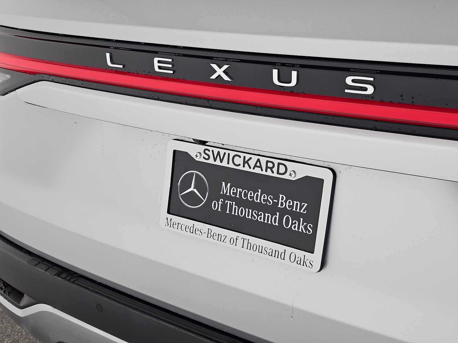 2025 Lexus TX 350 TX 350