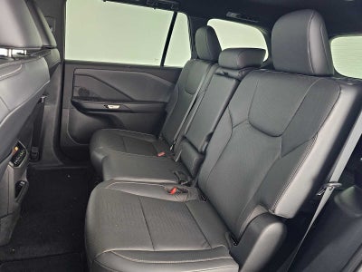 2025 Lexus TX 350 TX 350