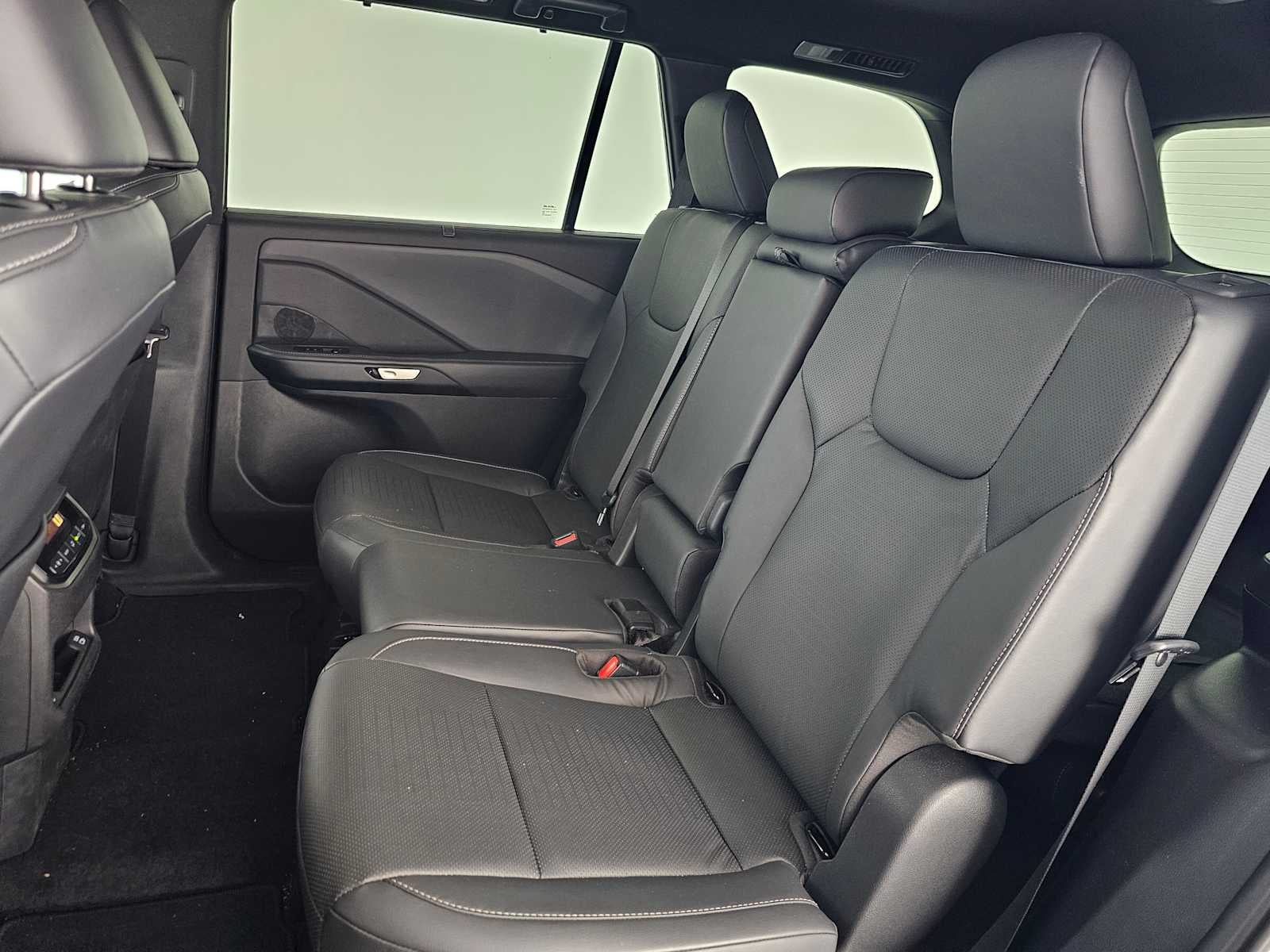 2025 Lexus TX 350 TX 350