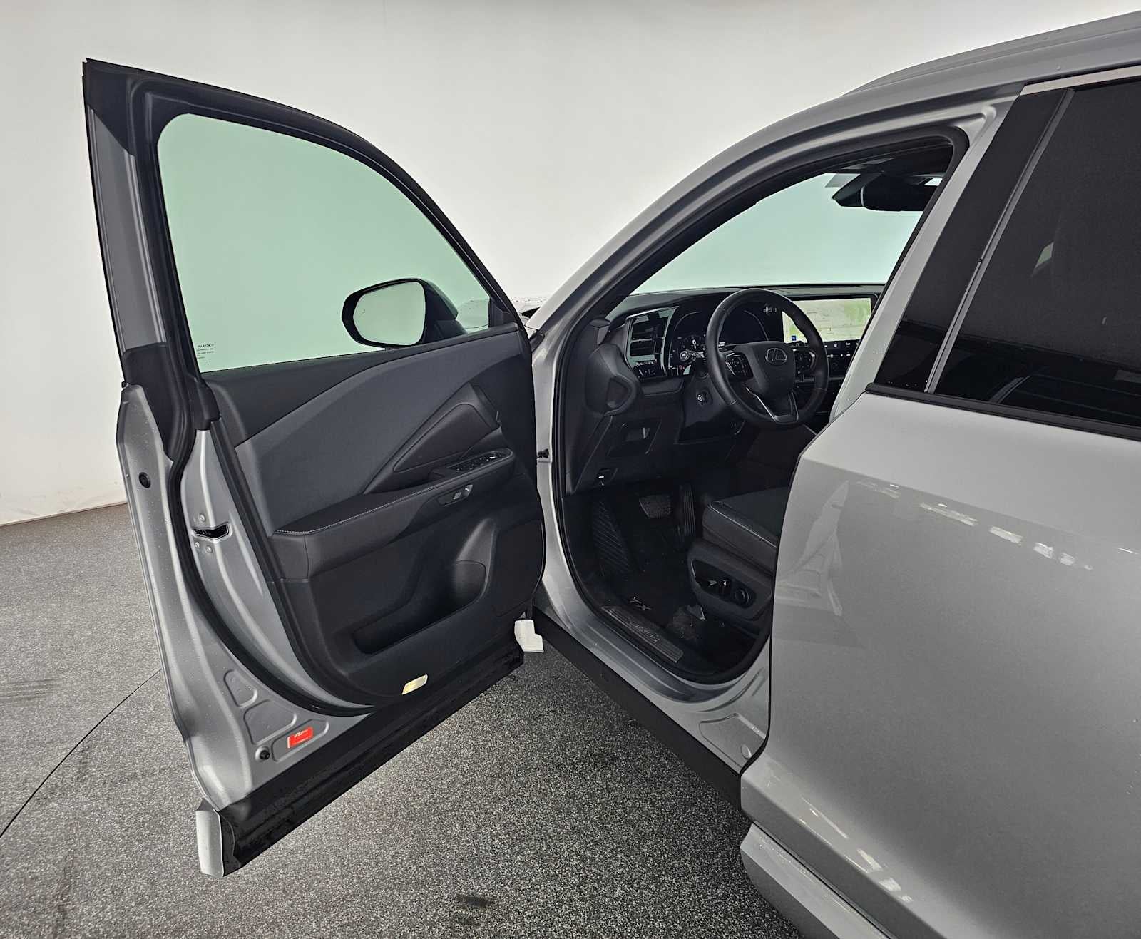 2025 Lexus TX 350 TX 350