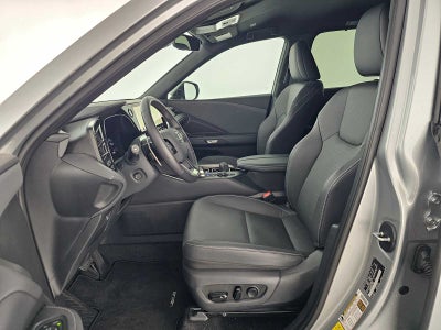 2025 Lexus TX 350 TX 350