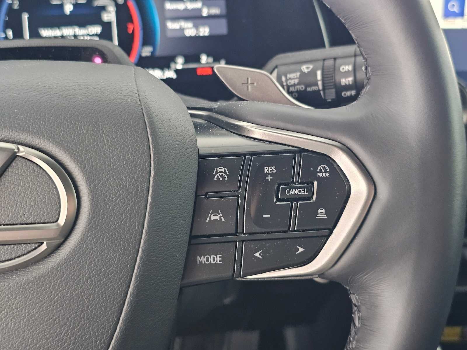 2025 Lexus TX 350 TX 350