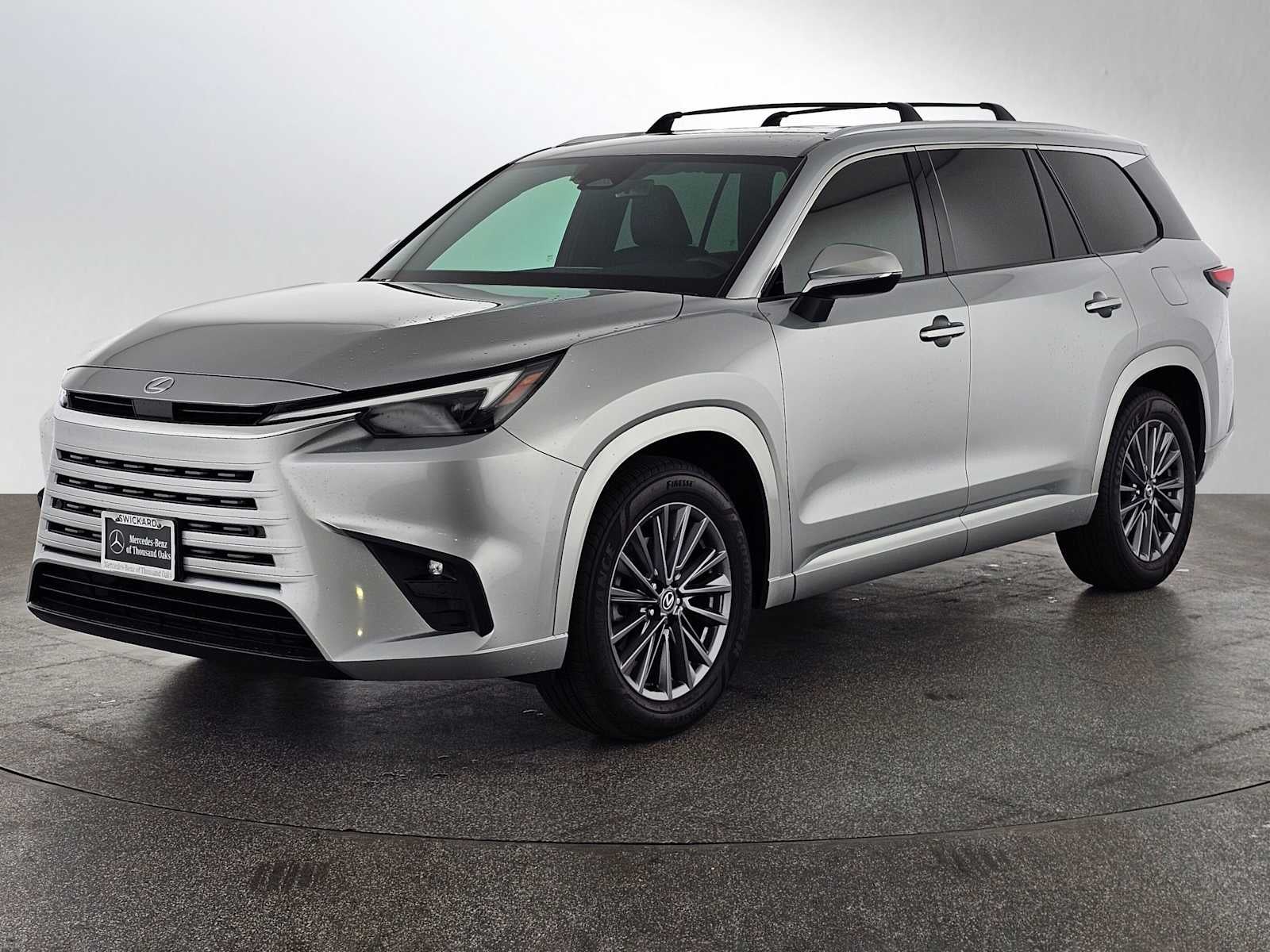 2025 Lexus TX 350 TX 350