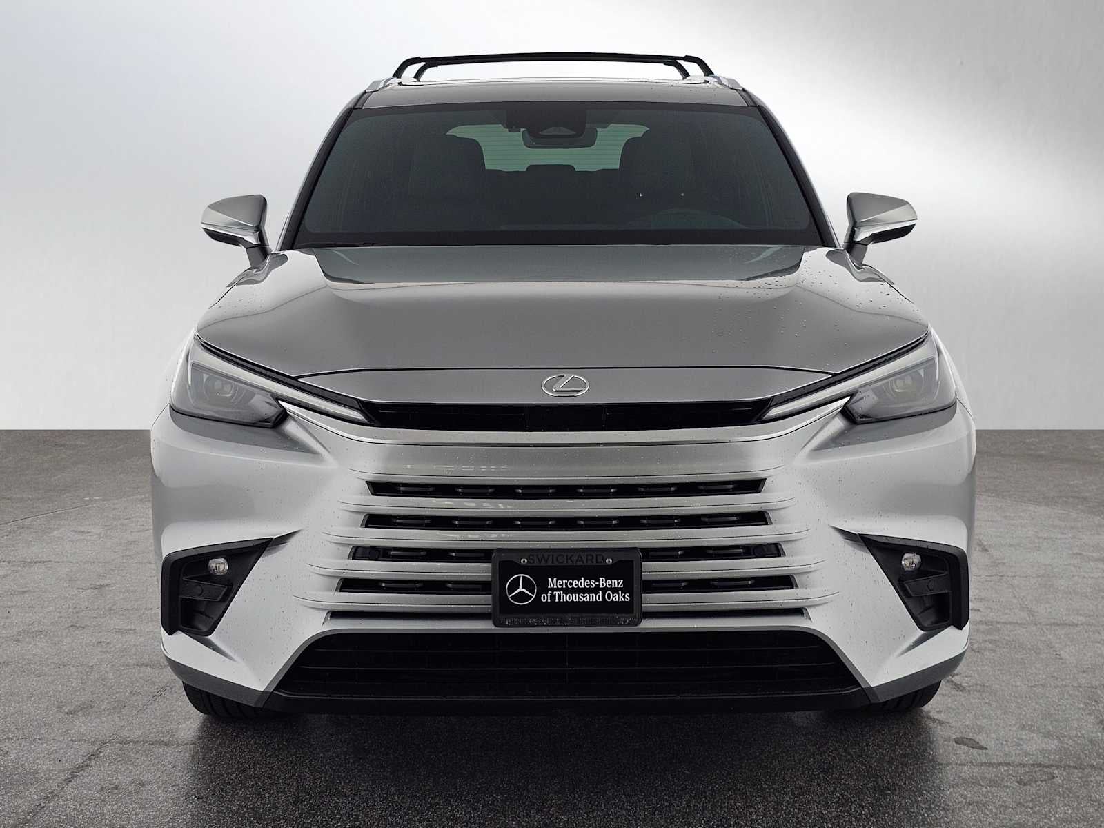 2025 Lexus TX 350 TX 350