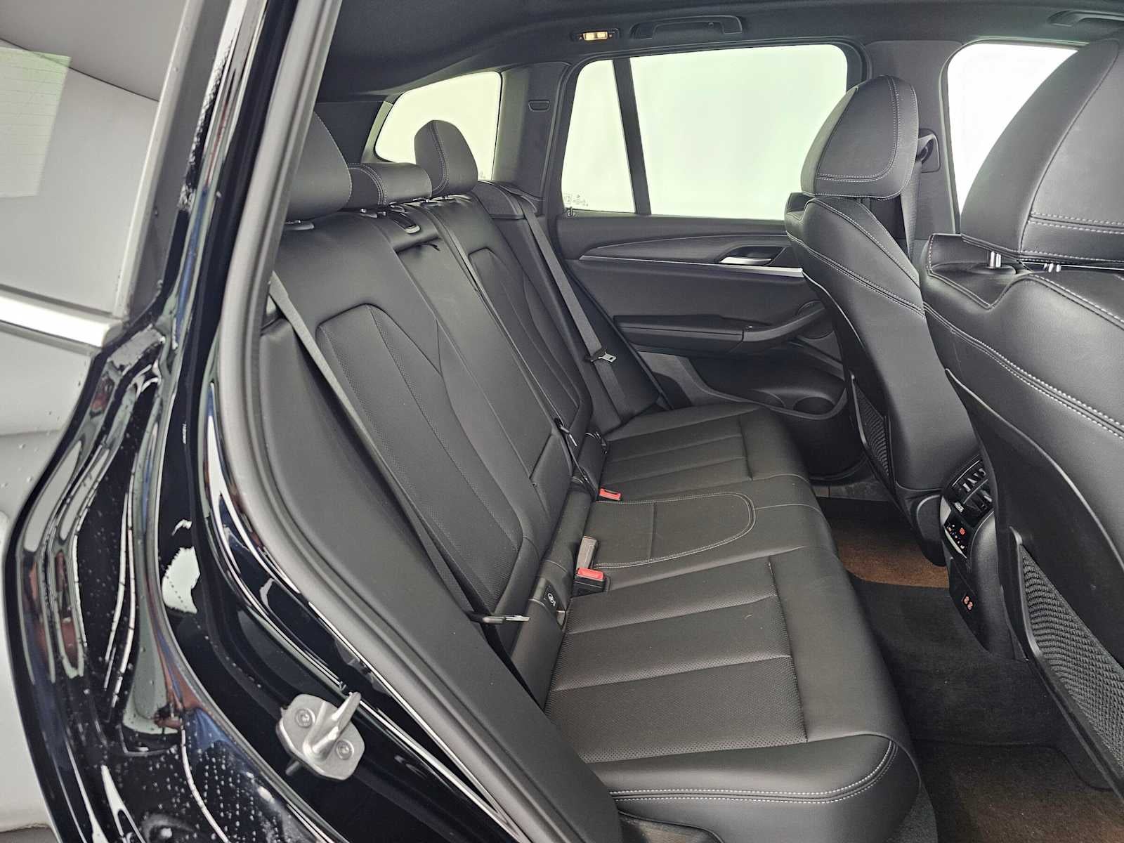 2024 BMW X3 sDrive30i sDrive30i