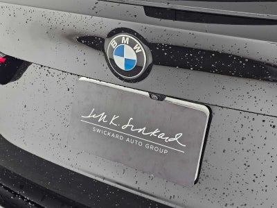 2024 BMW X3 sDrive30i sDrive30i