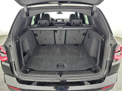 2024 BMW X3 sDrive30i sDrive30i