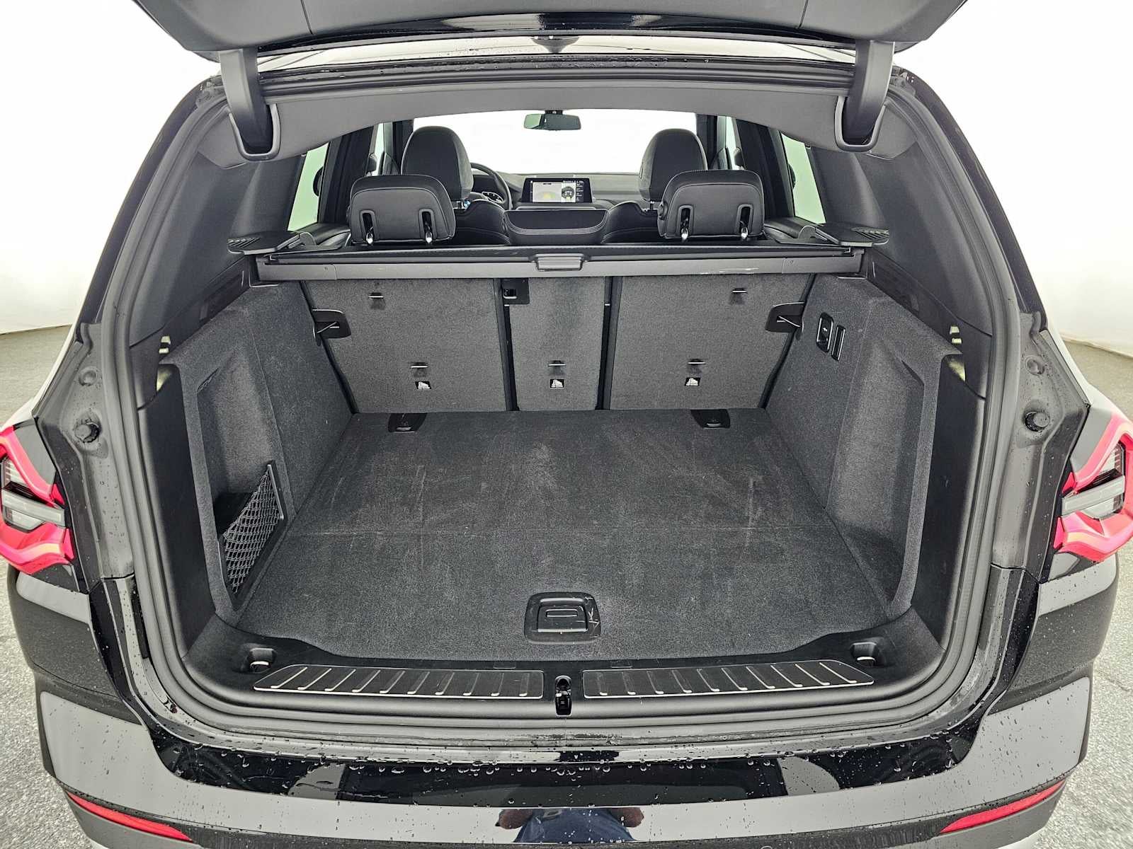 2024 BMW X3 sDrive30i sDrive30i