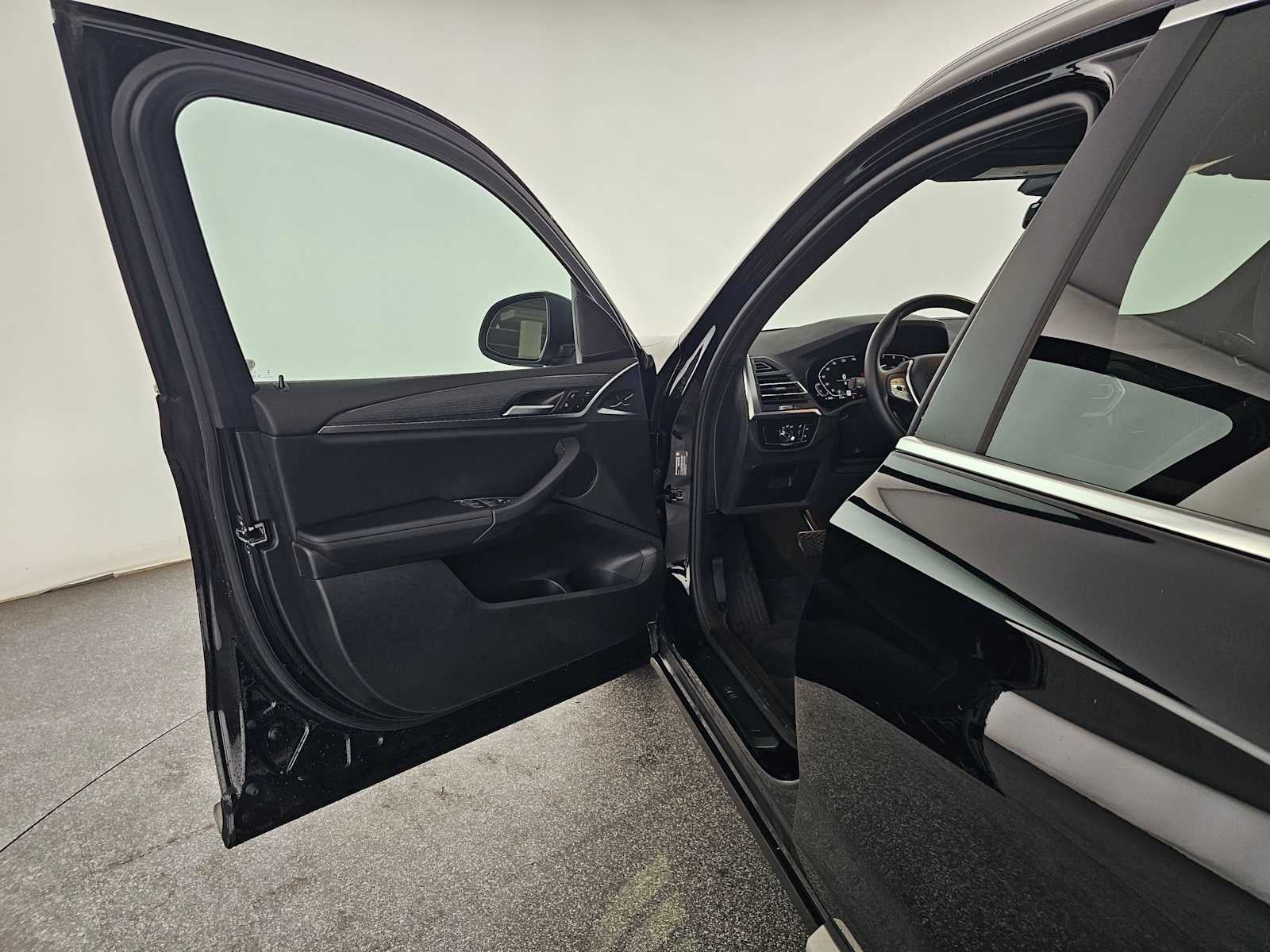 2024 BMW X3 sDrive30i sDrive30i