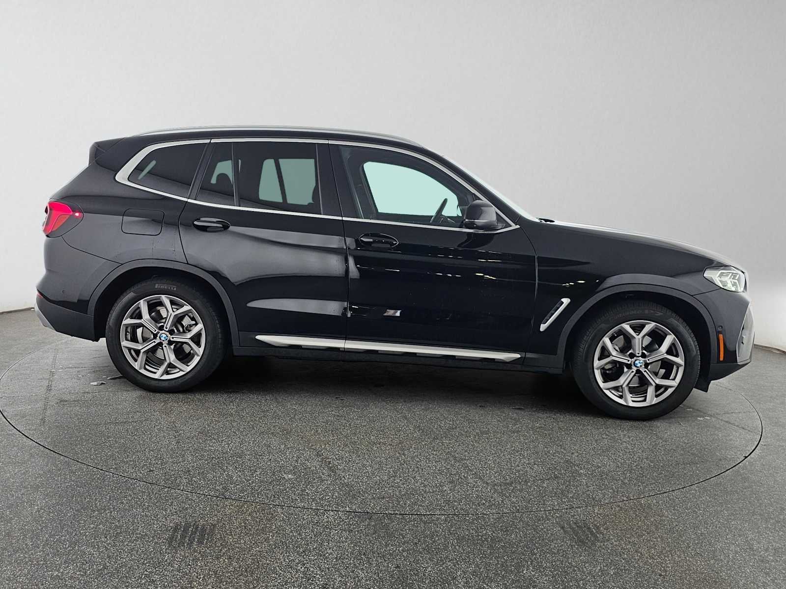 2024 BMW X3 sDrive30i sDrive30i