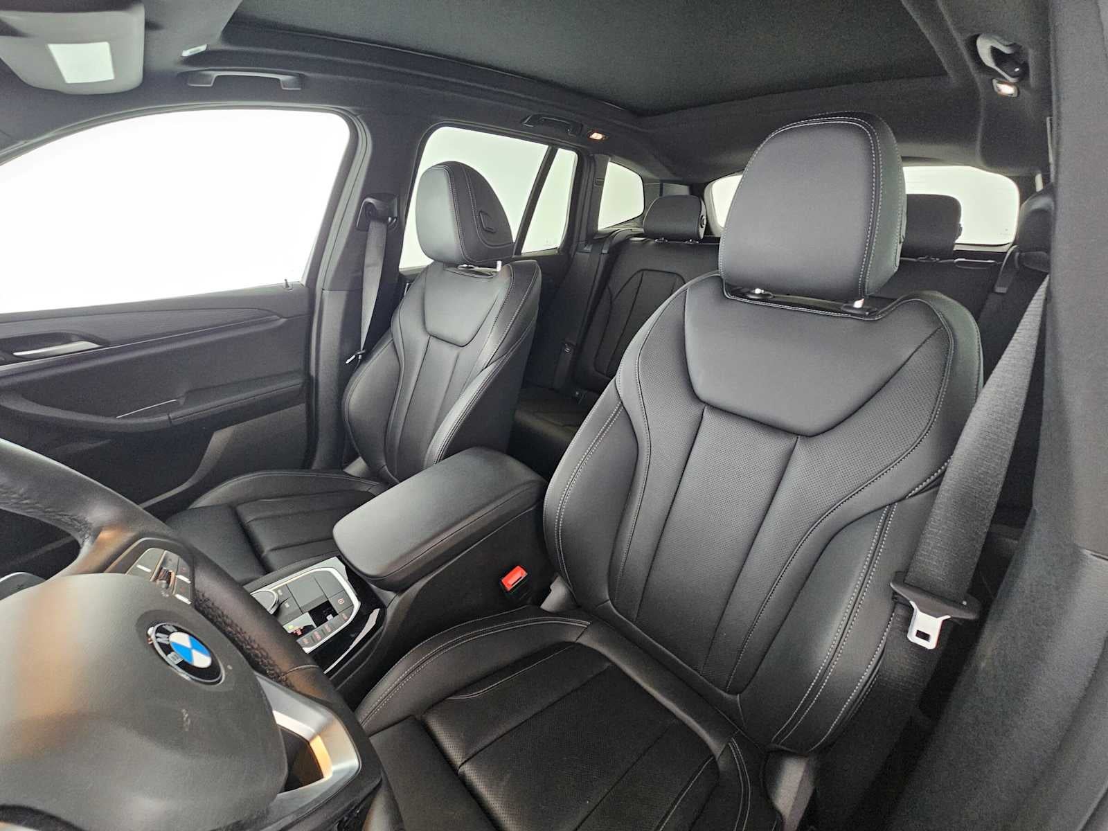 2024 BMW X3 sDrive30i sDrive30i