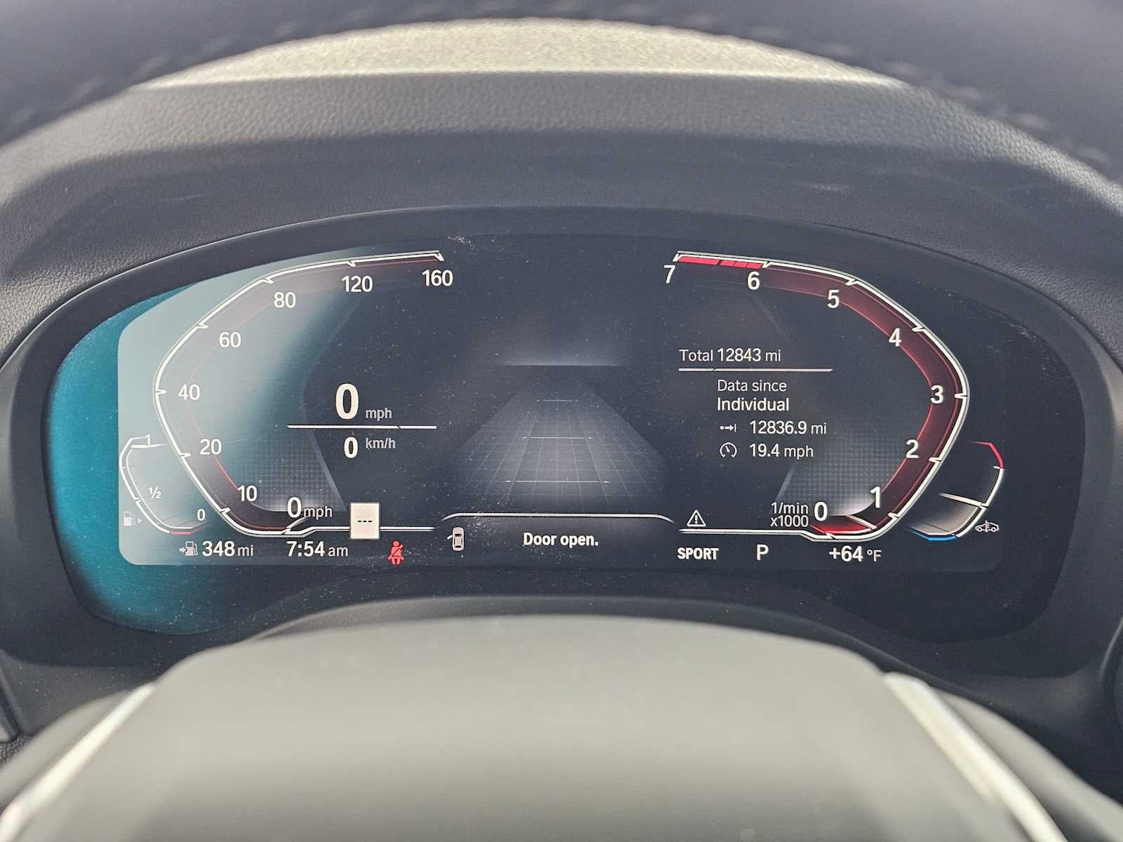 2024 BMW X3 sDrive30i sDrive30i