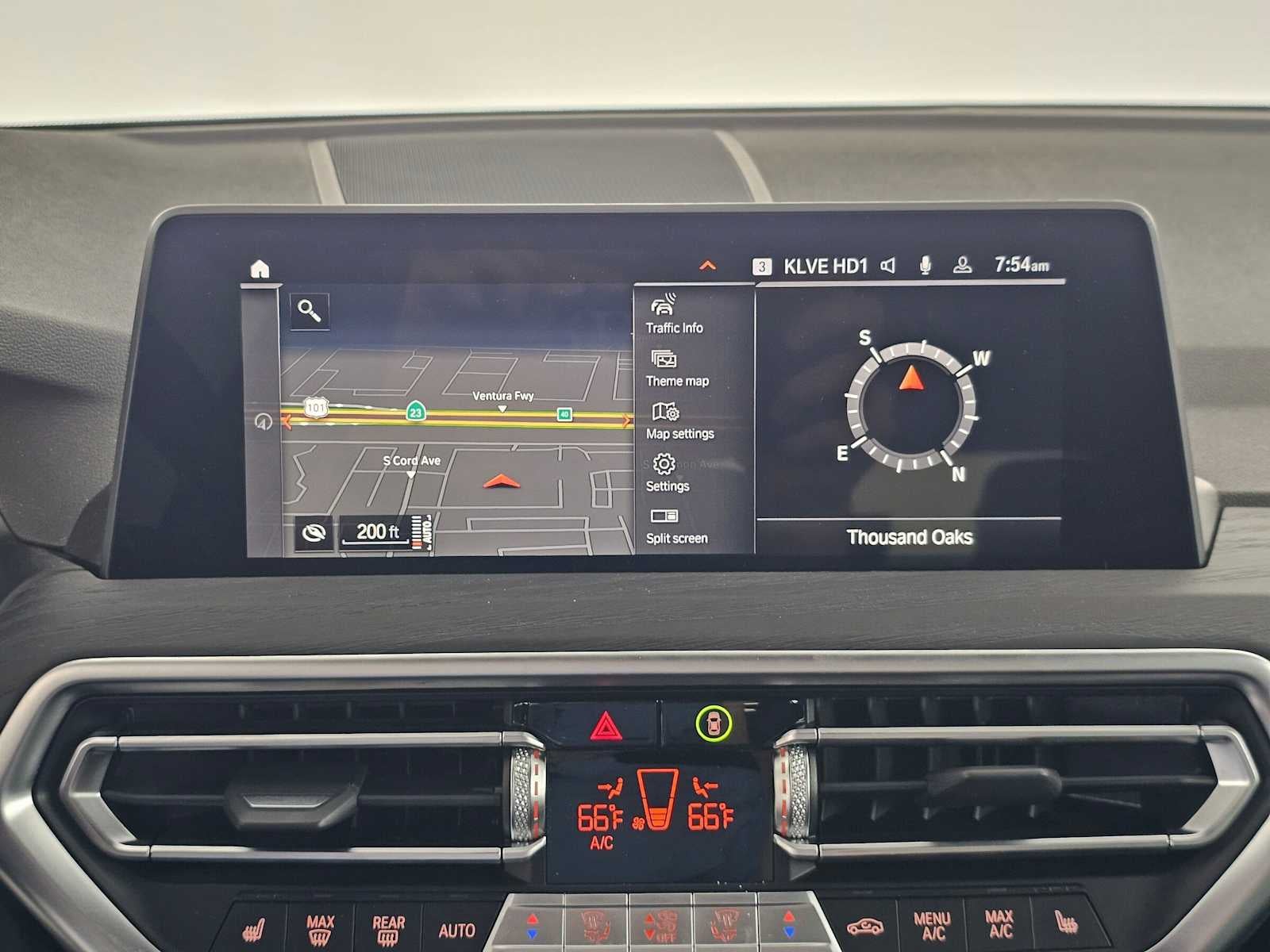 2024 BMW X3 sDrive30i sDrive30i