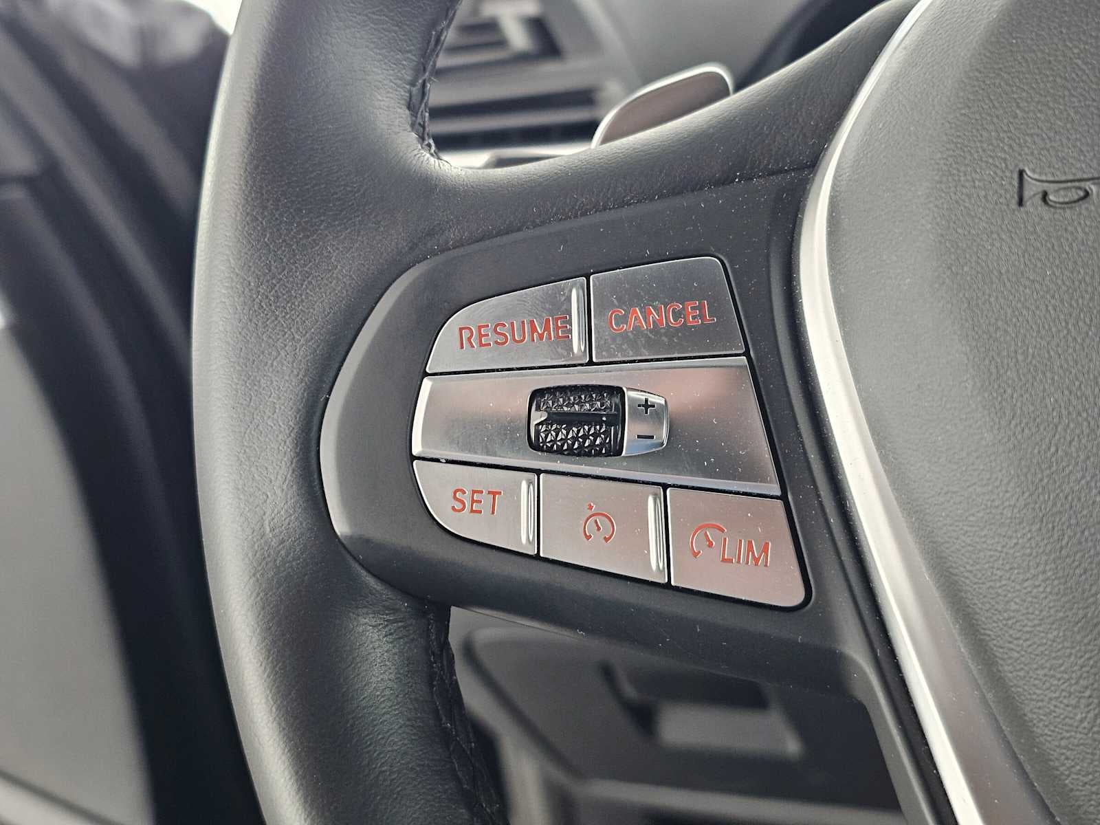 2024 BMW X3 sDrive30i sDrive30i