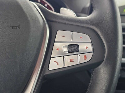 2024 BMW X3 sDrive30i sDrive30i