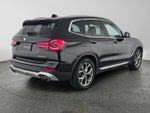 2024 BMW X3 sDrive30i sDrive30i