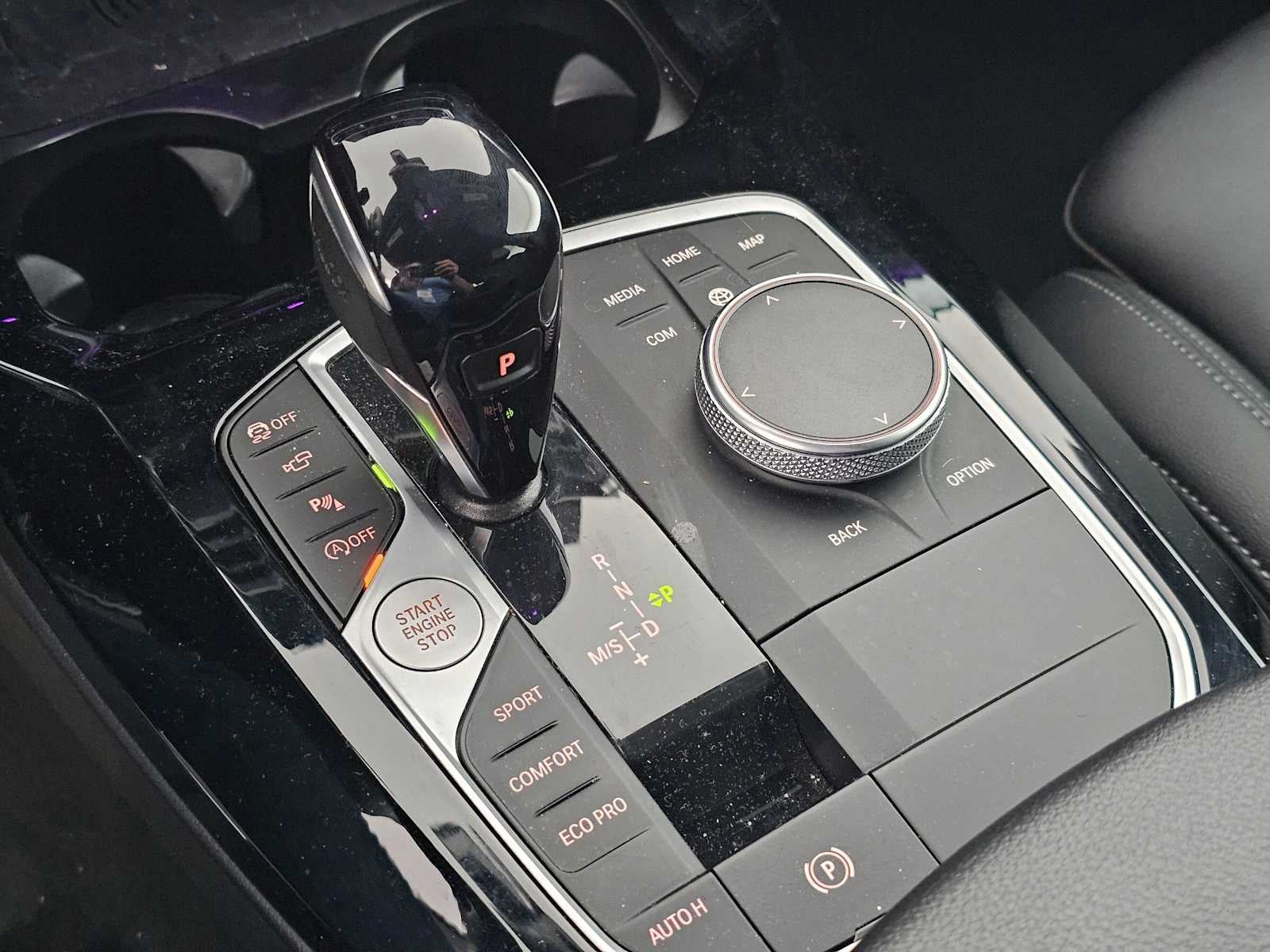 2024 BMW X3 sDrive30i sDrive30i