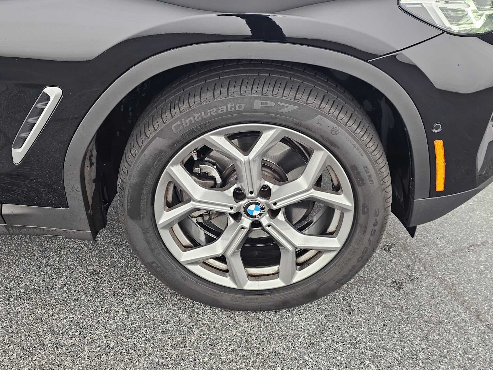 2024 BMW X3 sDrive30i sDrive30i