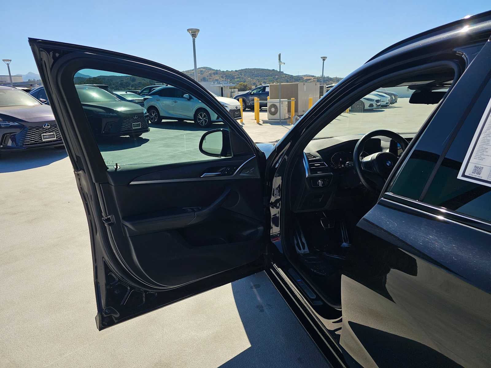 2023 BMW X3 sDrive30i sDrive30i