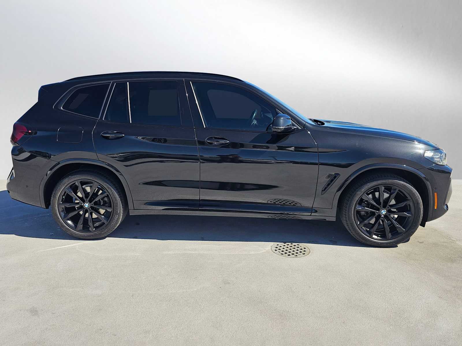 2023 BMW X3 sDrive30i sDrive30i