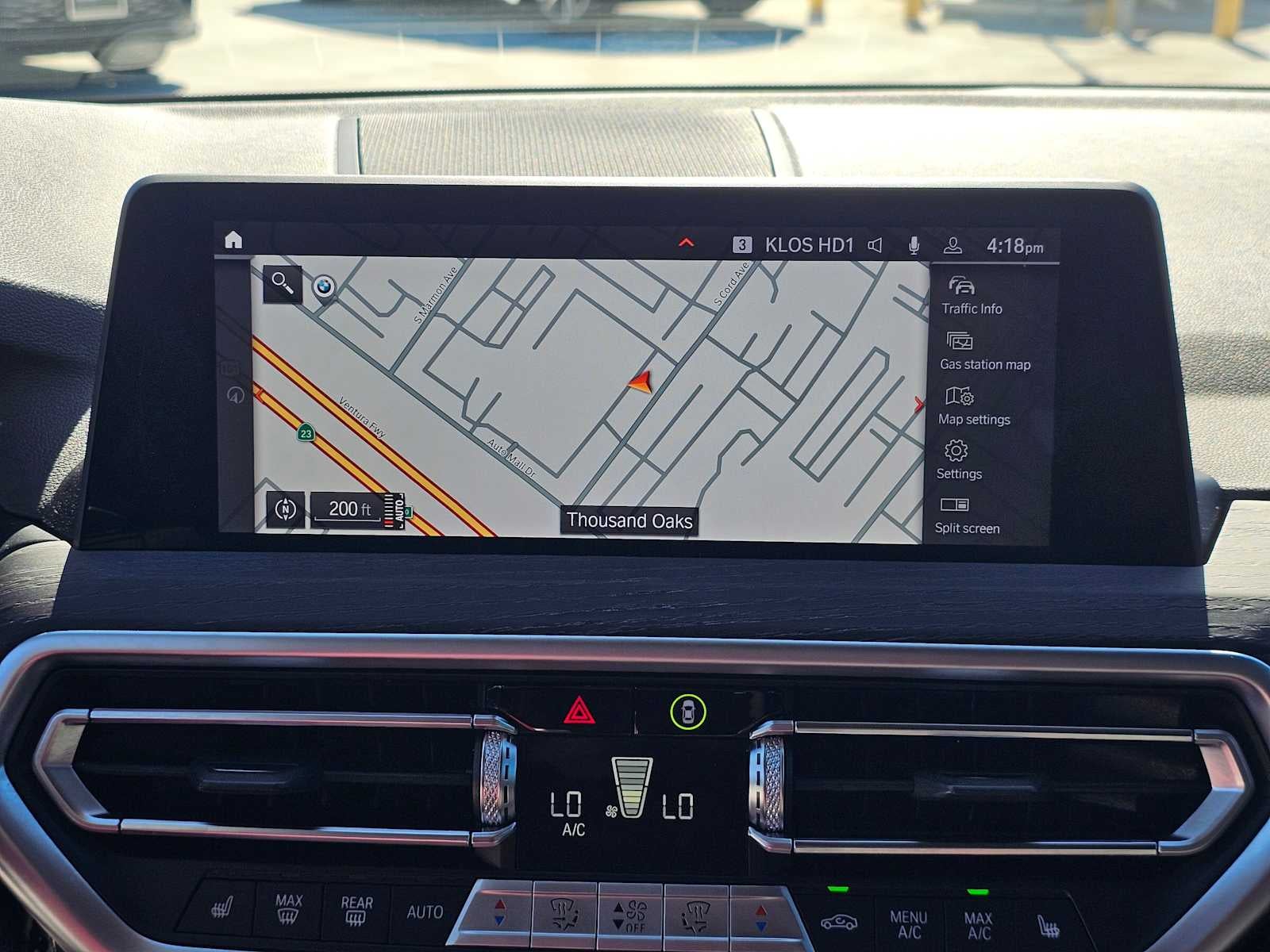 2023 BMW X3 sDrive30i sDrive30i