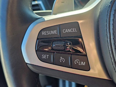 2023 BMW X3 sDrive30i sDrive30i