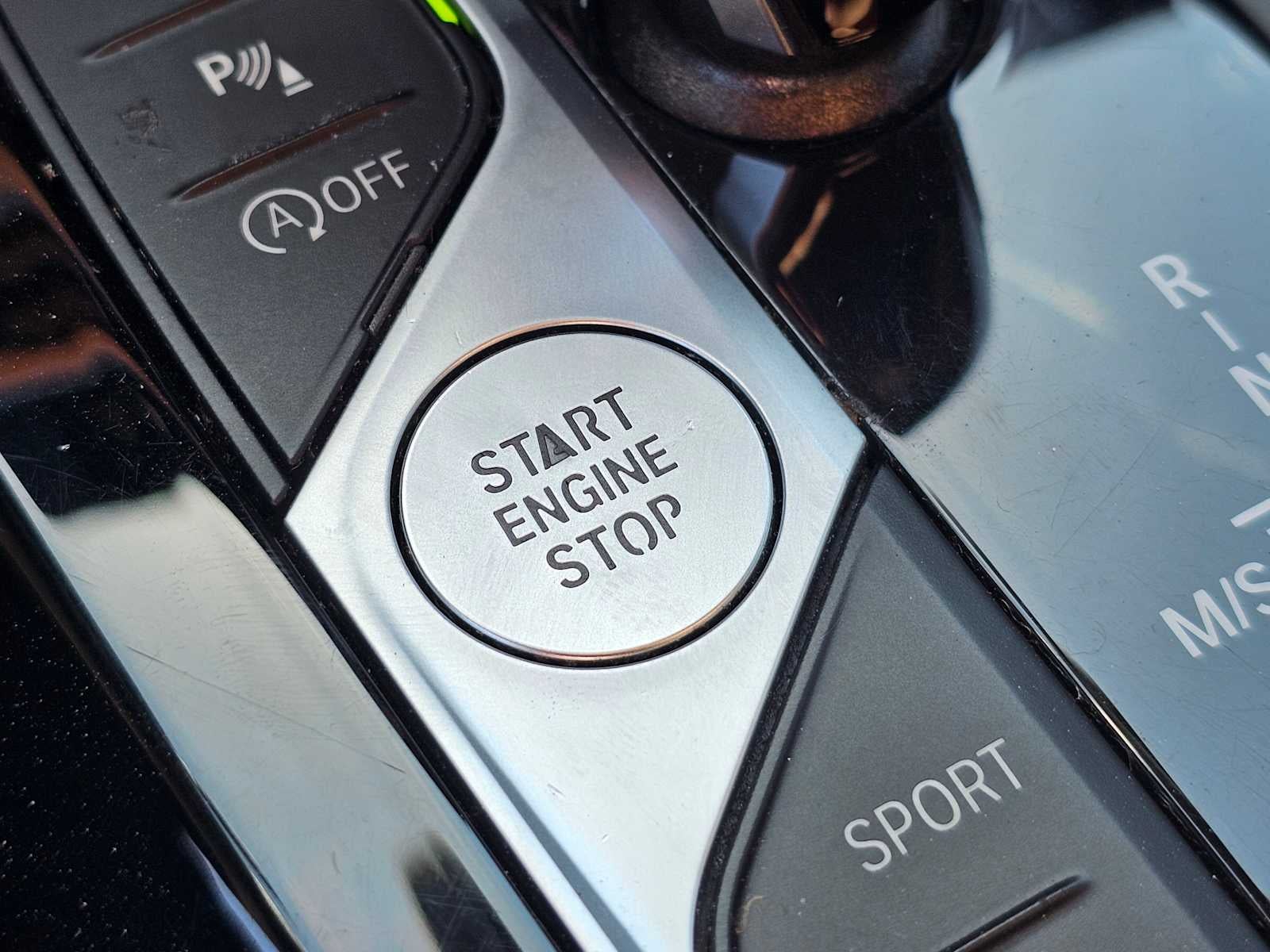 2023 BMW X3 sDrive30i sDrive30i