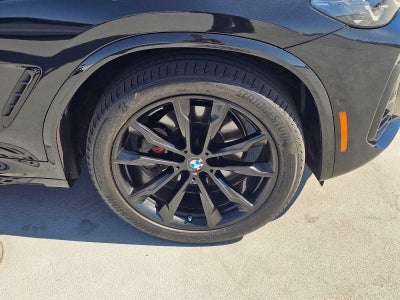 2023 BMW X3 sDrive30i sDrive30i