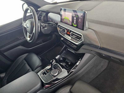 2023 BMW X3 sDrive30i sDrive30i