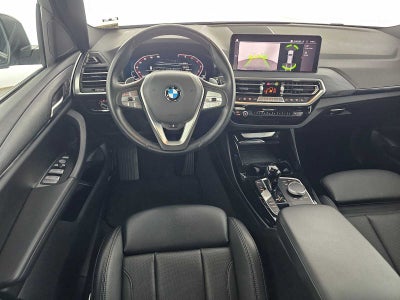 2023 BMW X3 sDrive30i sDrive30i