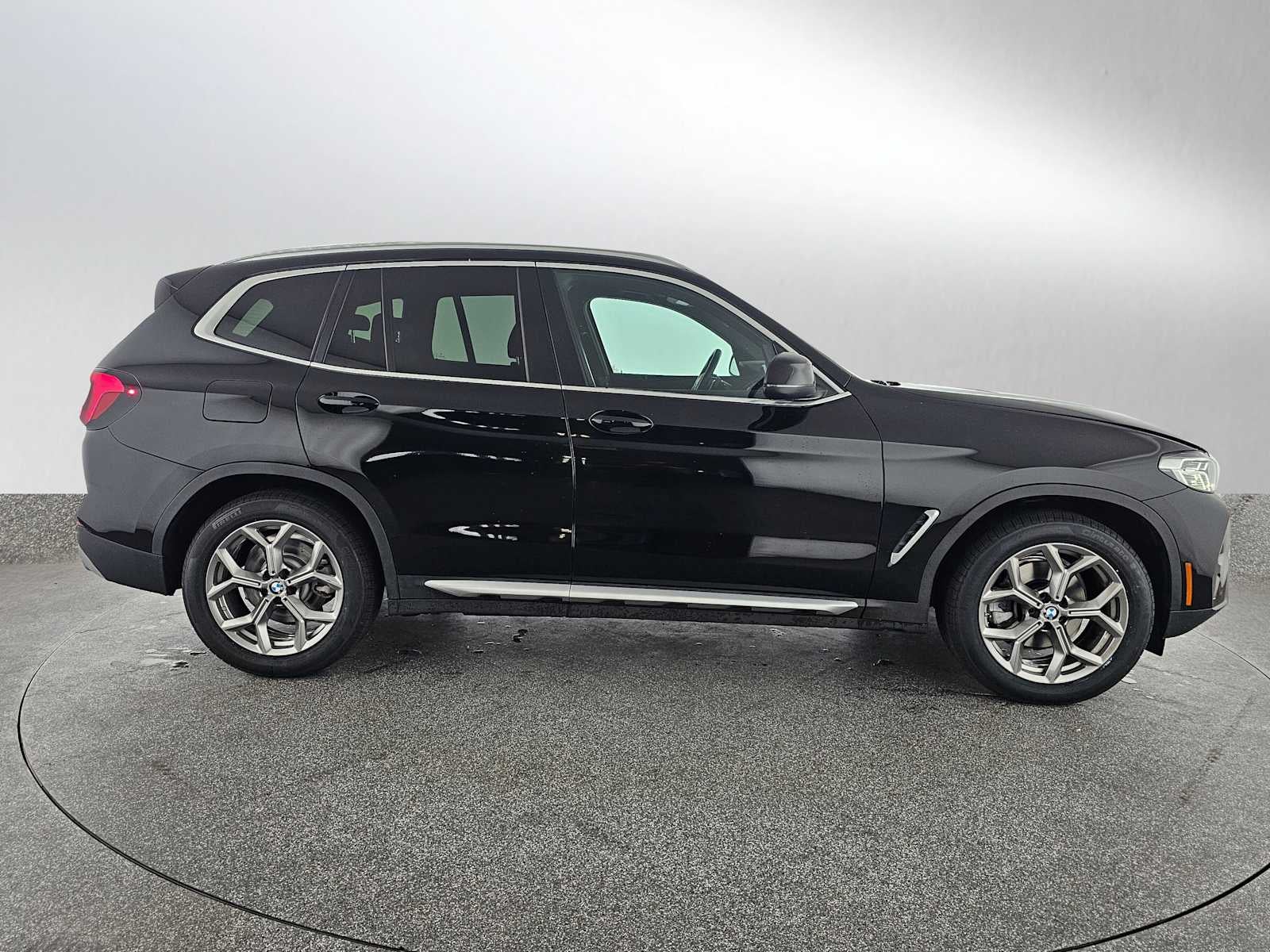 2023 BMW X3 sDrive30i sDrive30i