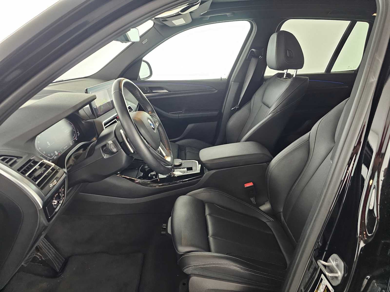 2023 BMW X3 sDrive30i sDrive30i