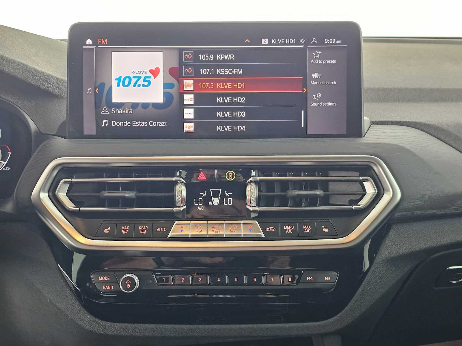 2023 BMW X3 sDrive30i sDrive30i