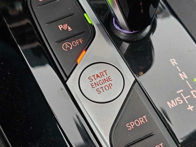 2023 BMW X3 sDrive30i sDrive30i