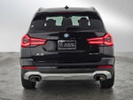 2023 BMW X3 sDrive30i sDrive30i
