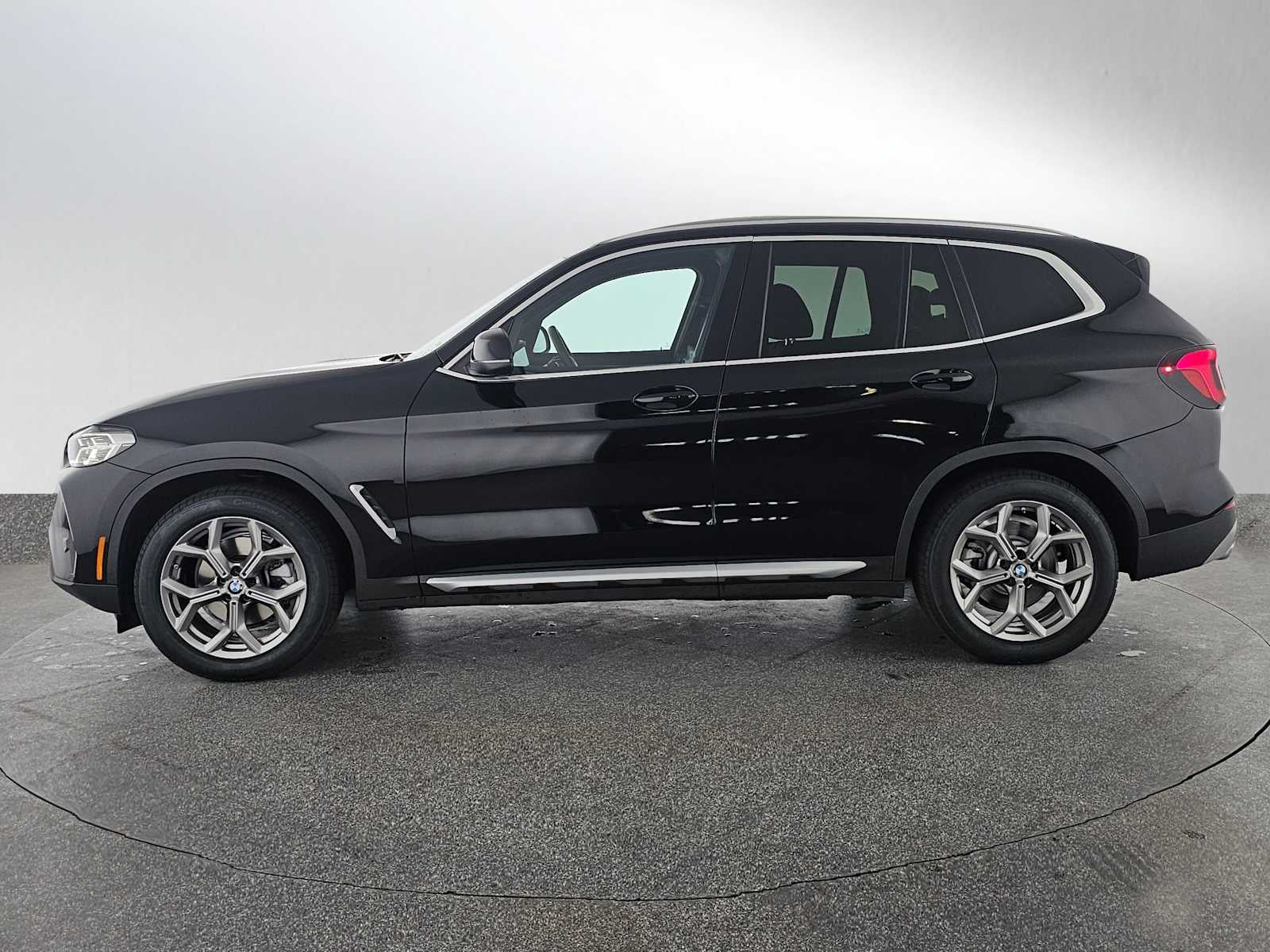 2023 BMW X3 sDrive30i sDrive30i