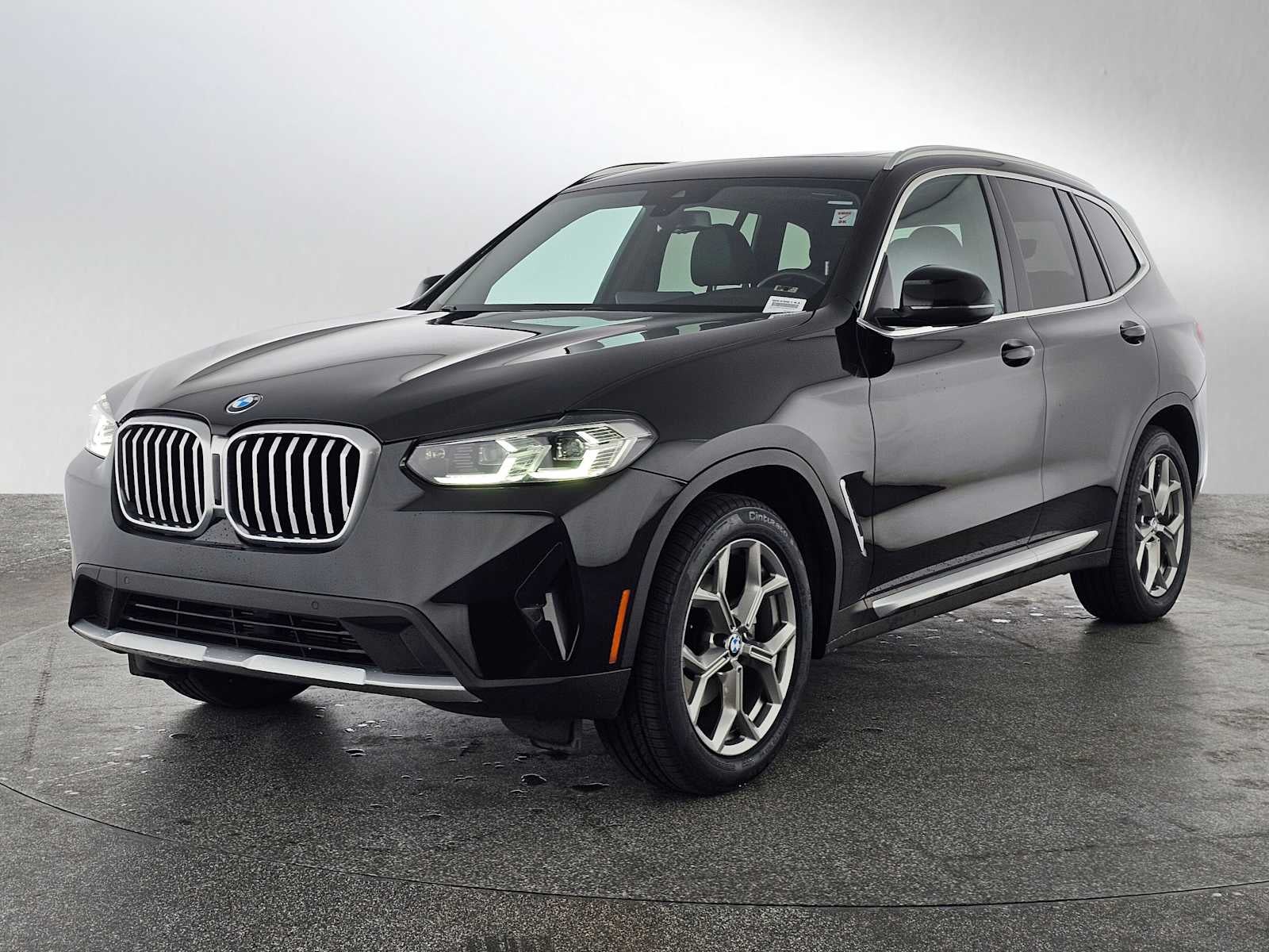 2023 BMW X3 sDrive30i sDrive30i