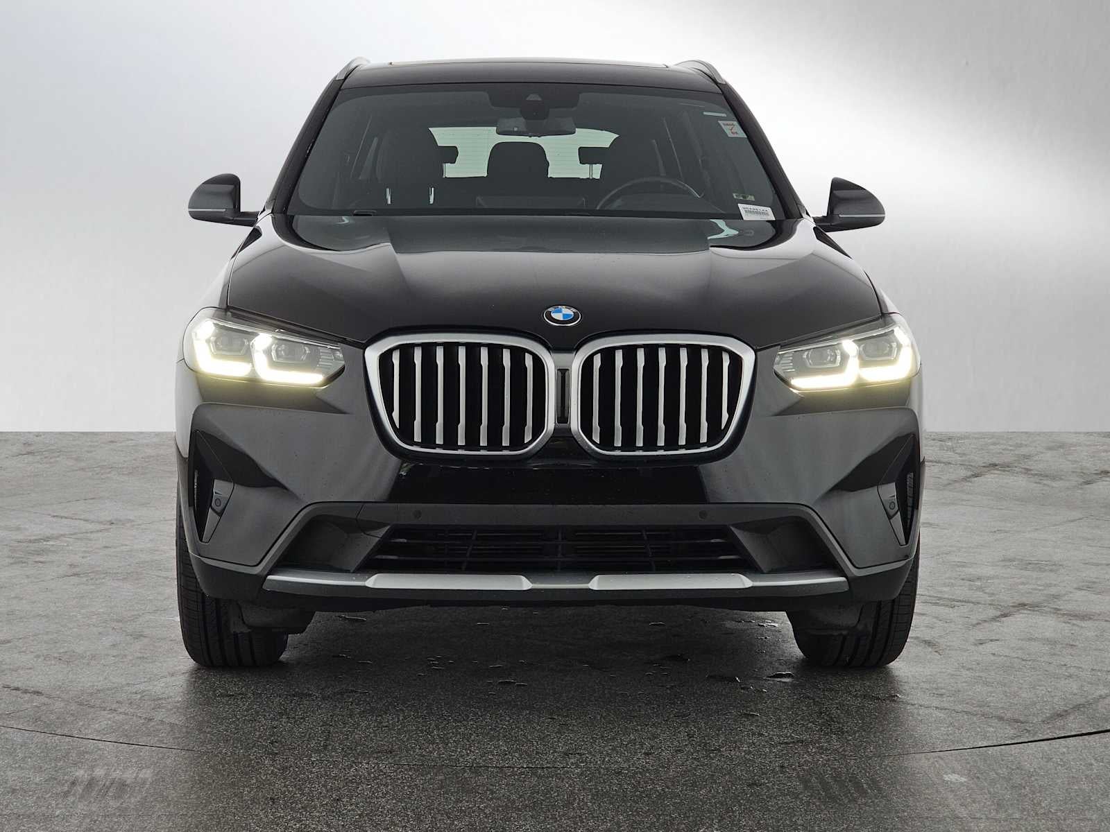 2023 BMW X3 sDrive30i sDrive30i