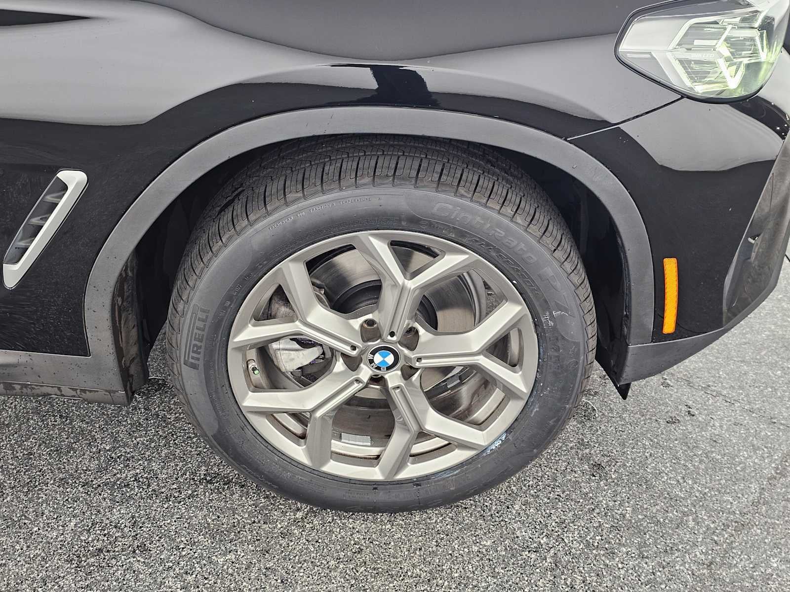 2023 BMW X3 sDrive30i sDrive30i